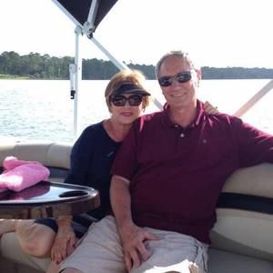 Meet your Posher, Diane